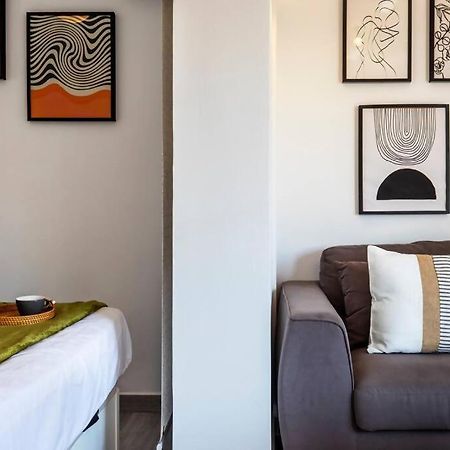 Apartamento Pink Vistalegre Торевиеха Екстериор снимка