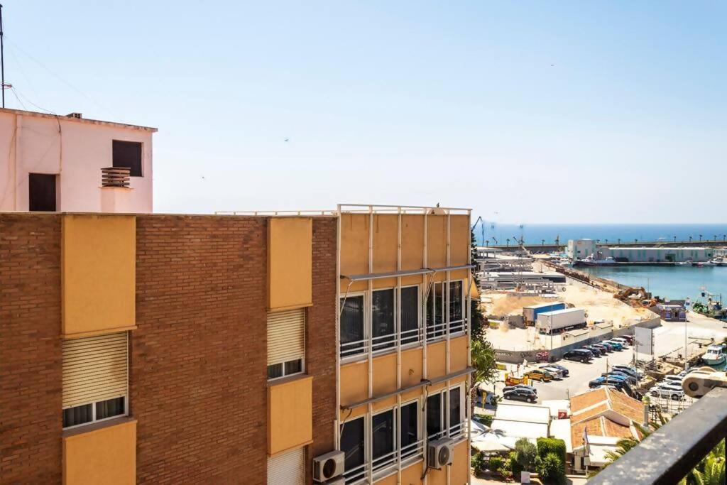 Apartamento Pink Vistalegre Торевиеха Екстериор снимка