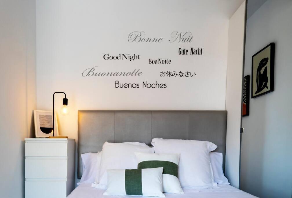 Apartamento Pink Vistalegre Торевиеха Екстериор снимка