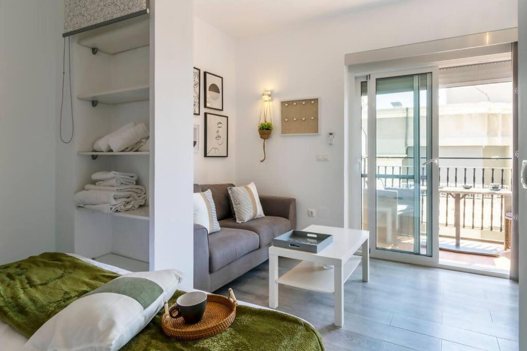 Apartamento Pink Vistalegre Торевиеха Екстериор снимка