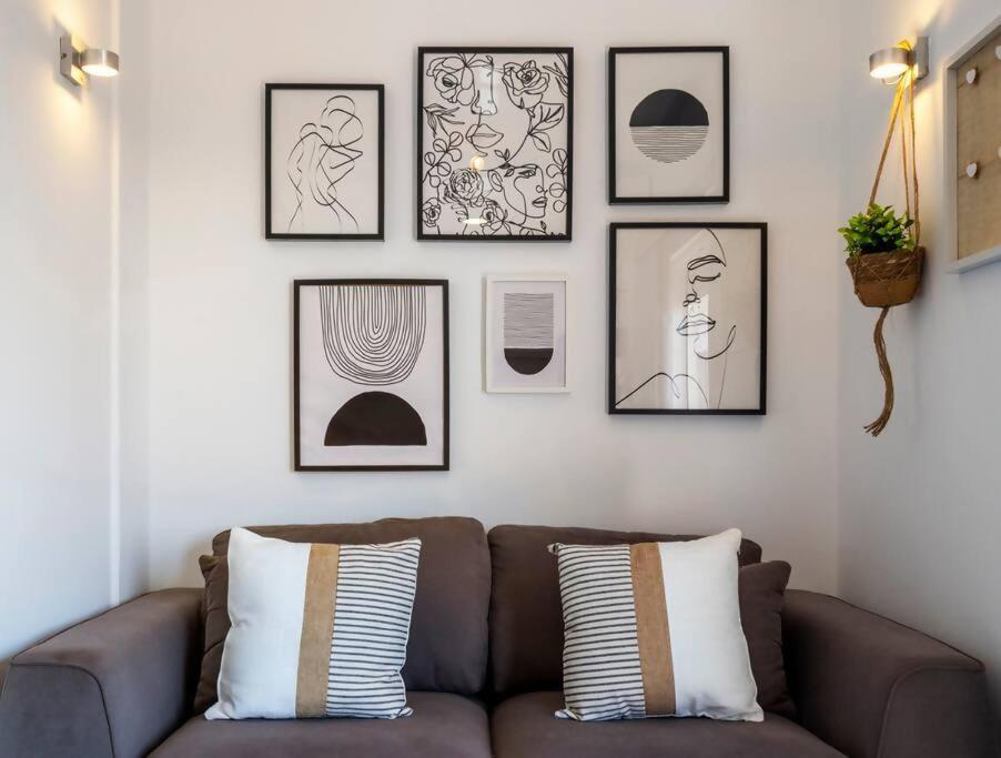 Apartamento Pink Vistalegre Торевиеха Екстериор снимка