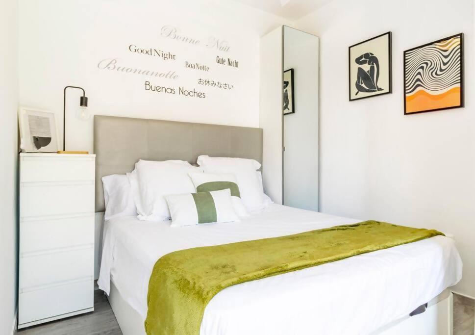 Apartamento Pink Vistalegre Торевиеха Екстериор снимка