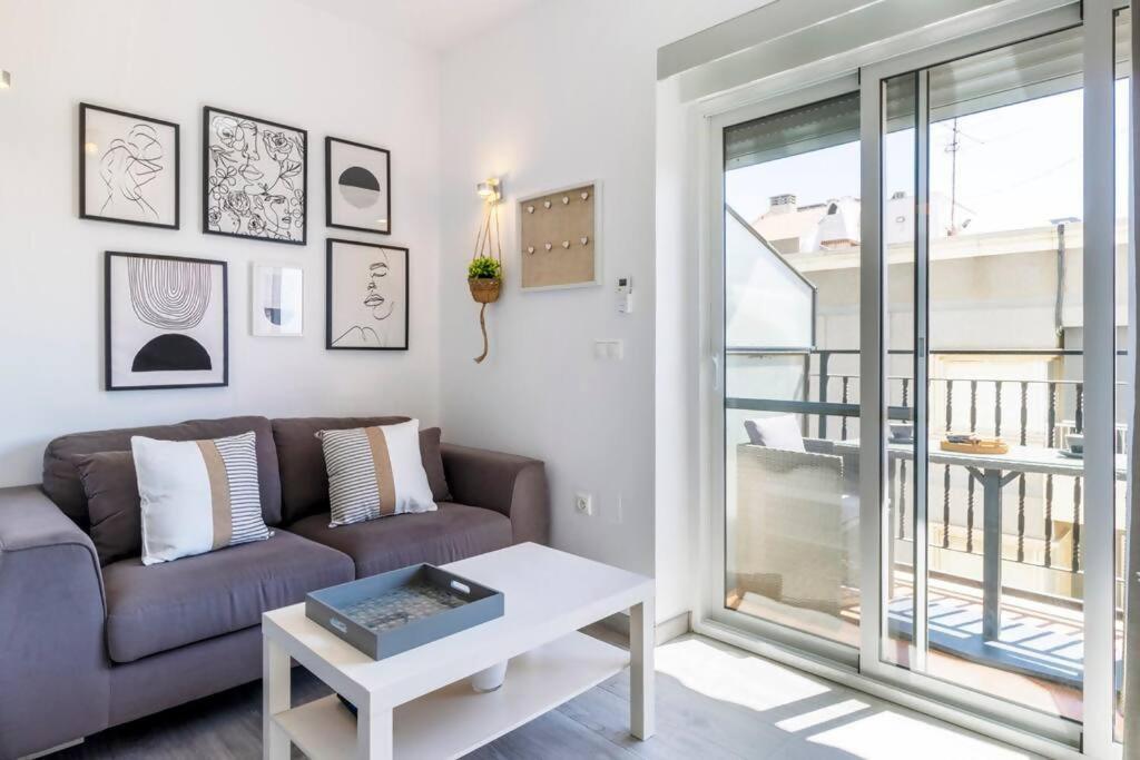 Apartamento Pink Vistalegre Торевиеха Екстериор снимка