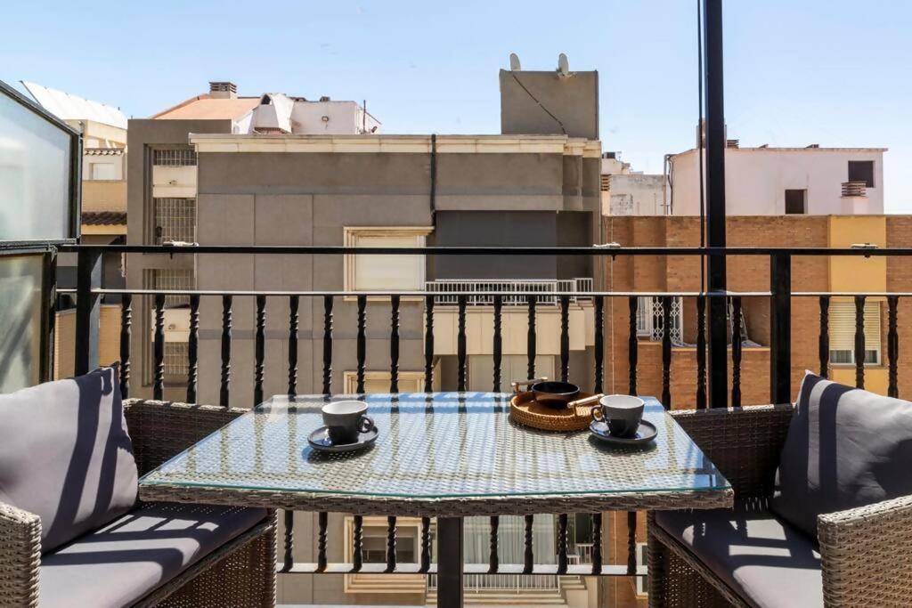 Apartamento Pink Vistalegre Торевиеха Екстериор снимка