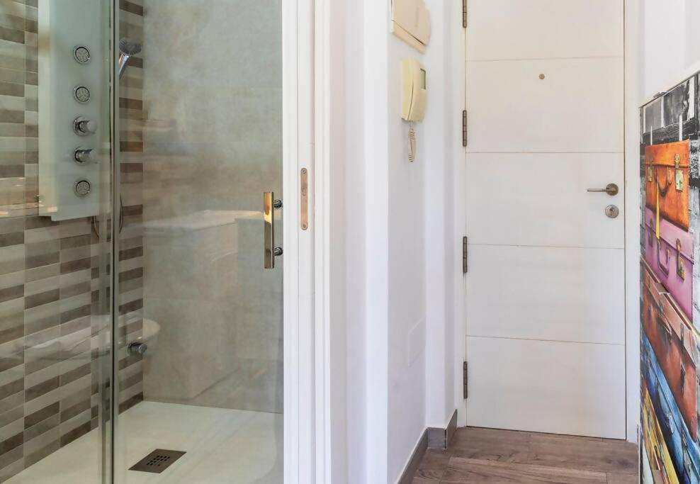 Apartamento Pink Vistalegre Торевиеха Екстериор снимка