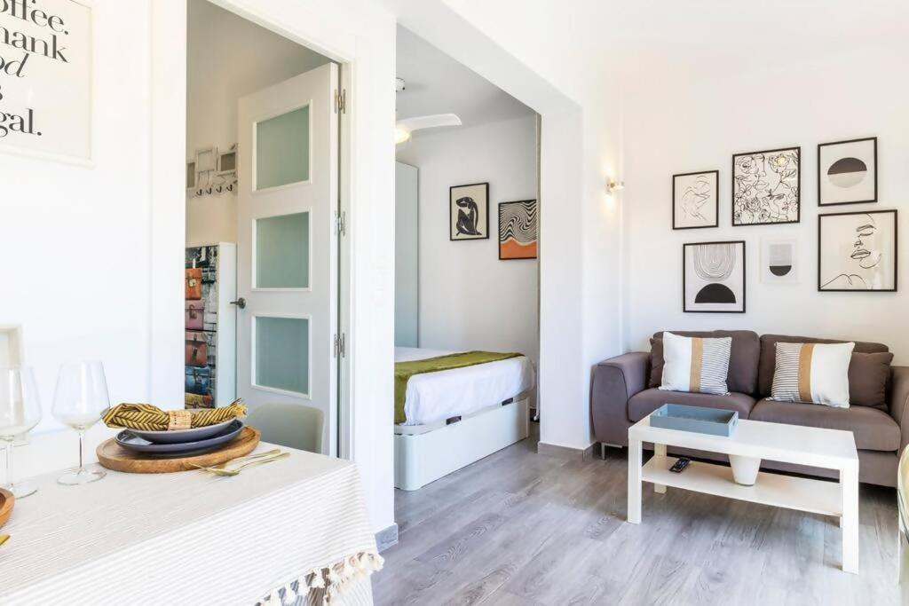 Apartamento Pink Vistalegre Торевиеха Екстериор снимка