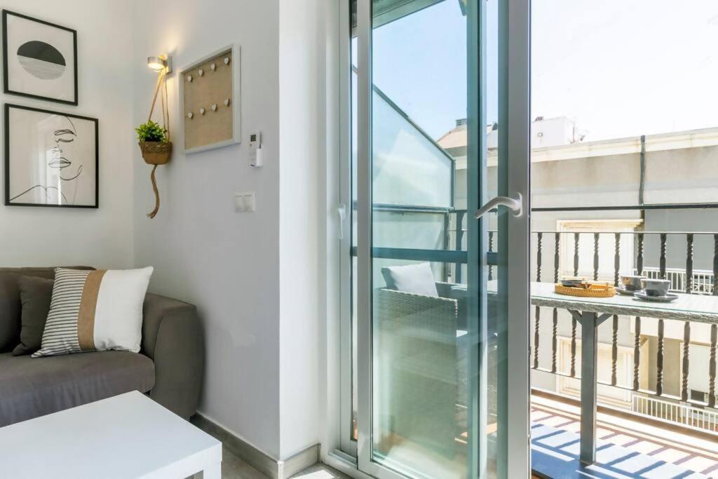 Apartamento Pink Vistalegre Торевиеха Екстериор снимка