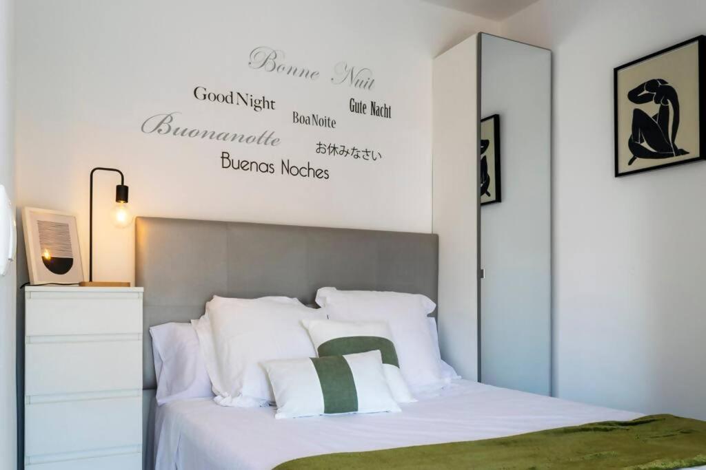 Apartamento Pink Vistalegre Торевиеха Екстериор снимка