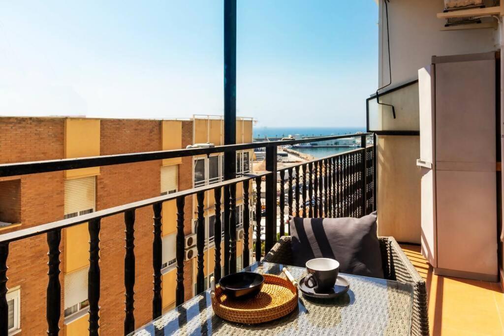 Apartamento Pink Vistalegre Торевиеха Екстериор снимка