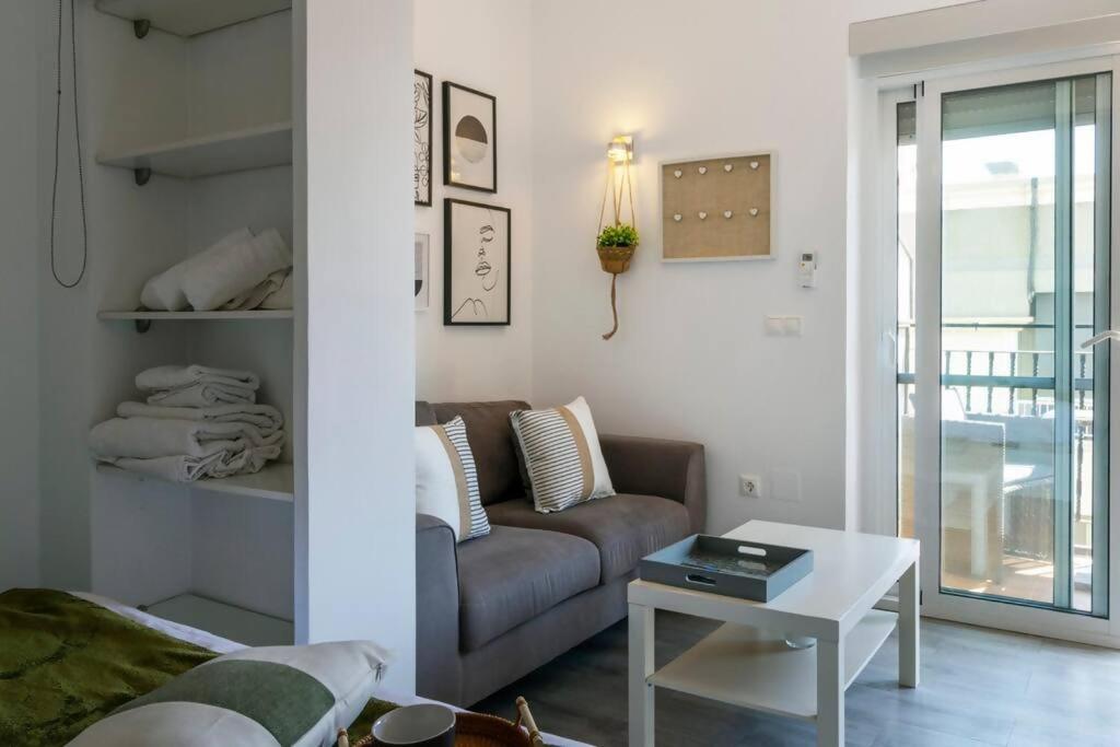 Apartamento Pink Vistalegre Торевиеха Екстериор снимка