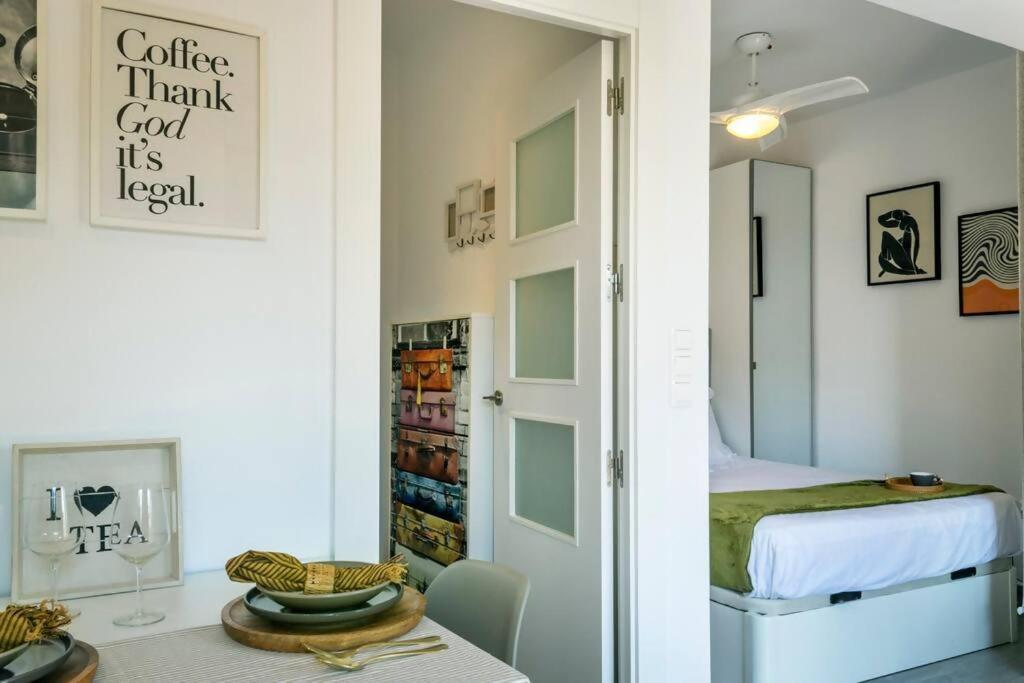Apartamento Pink Vistalegre Торевиеха Екстериор снимка
