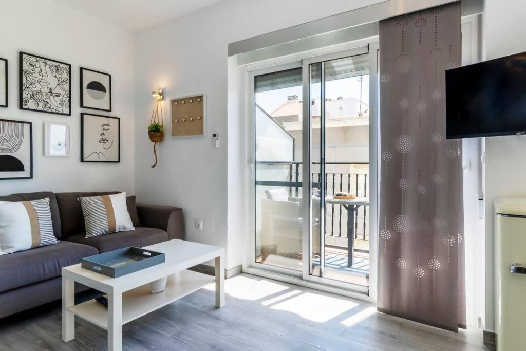 Apartamento Pink Vistalegre Торевиеха Екстериор снимка